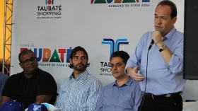 Nova diretoria do Taubaté foca na Série A2 do Paulista de 2020