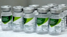 Vacina contra influenza é liberada para toda população em Taubaté
