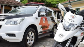 Homem é esfaqueado após defender mulher de agressão em Taubaté
