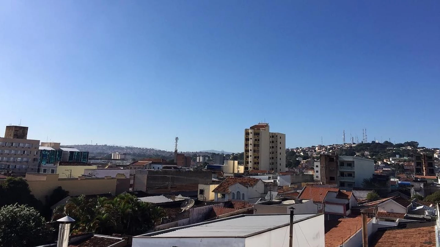 Taubaté e região devem ter fim de semana de sol e tempo aberto