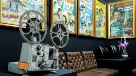 Sessão de cinema é adiada no Centro Cultural de Taubaté