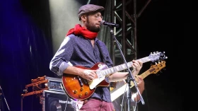 Canções classificadas para Festival Nacional de MPB de Taubaté são selecionadas Canções classificadas para Festival Nacional de MPB de Taubaté são selecionadas
