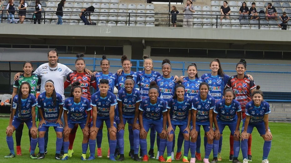 Taubaté visita Portuguesa pela 9ª rodada do Campeonato Paulista Taubaté visita Portuguesa pela 9ª rodada do Campeonato Paulista