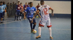 Taubaté Futsal elimina Yoka Guará e se garante na semifinal da Copa Paulista