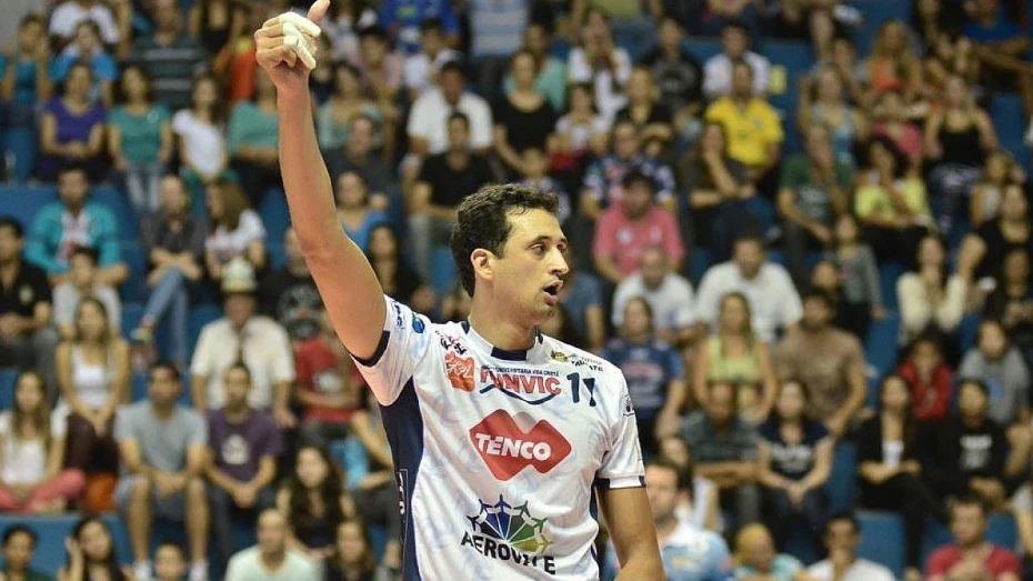 Vôlei Taubaté anuncia elenco com cinco campeões olímpicos