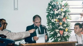 Ex-vereador de Taubaté morre aos 76 anos 