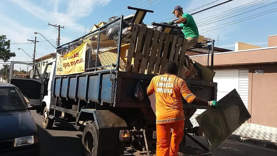 Prefeitura realiza mais uma edição do ‘Xô Mosquito’ em Taubaté Prefeitura realiza mais uma edição do ‘Xô Mosquito’ em Taubaté