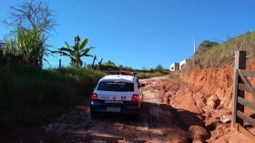 Fiscalização na zona rural de Taubaté termina com 11 notificações