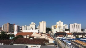 Fim de semana deve ser de predomínio de sol em Taubaté 