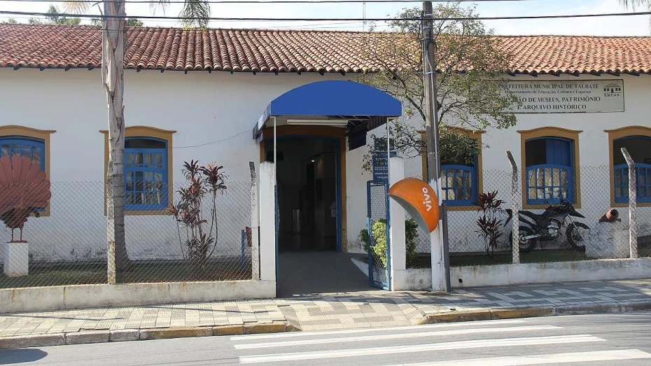 Taubaté realiza mais uma edição do projeto Ópera no Museu Taubaté realiza mais uma edição do projeto Ópera no Museu