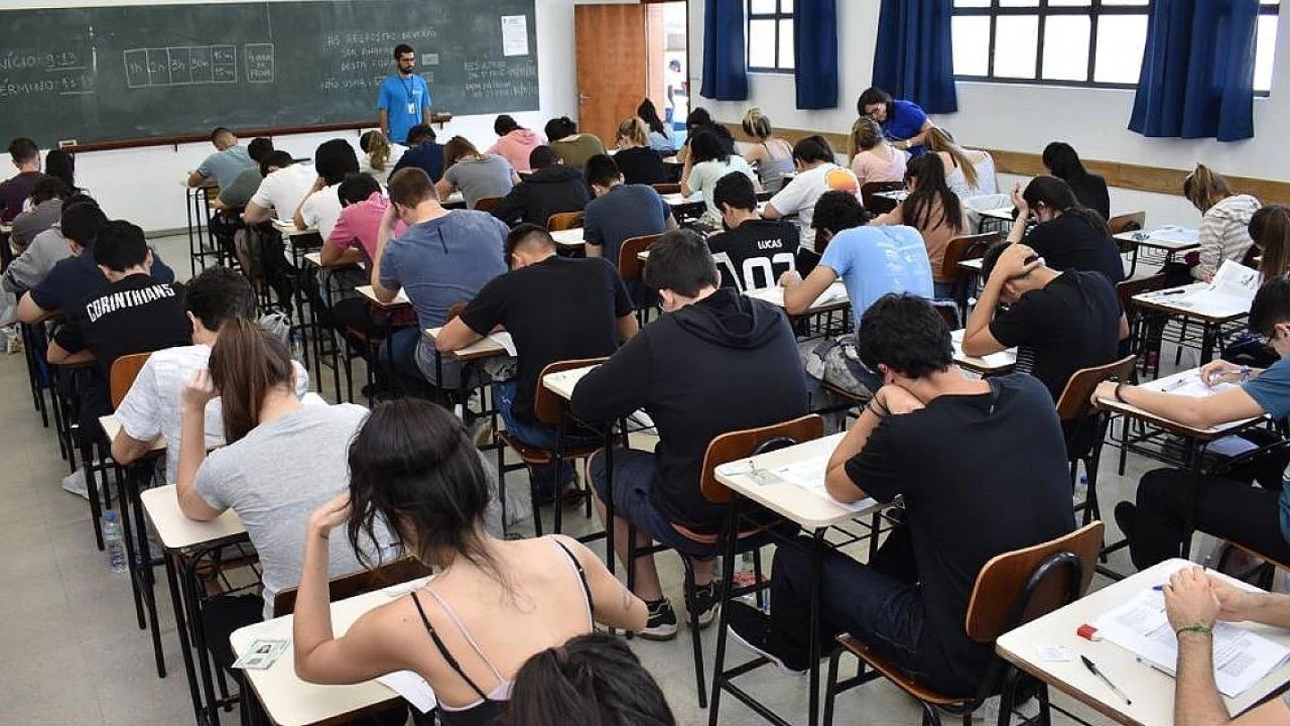 Inscrição para vestibular da Unitau termina nesta semana 