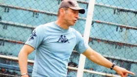 Taubaté anuncia novo treinador para disputa da Copa Paulista
