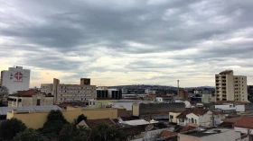 Tempo deve mudar nesta quinta-feira em Taubaté e região