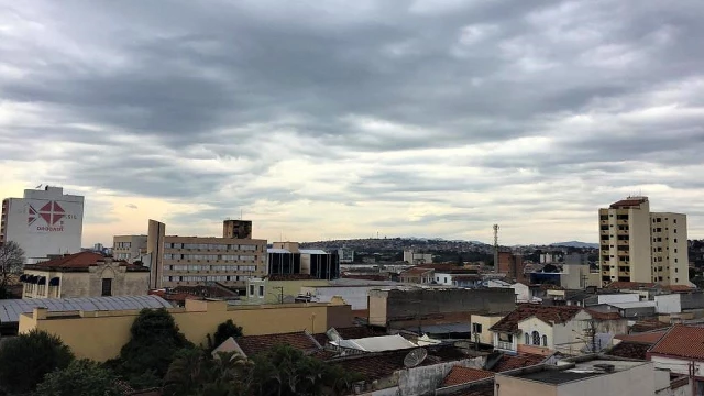 Tempo deve mudar nesta quinta-feira em Taubaté e região