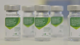 Taubaté tem segunda morte por H1N1 confirmada Taubaté tem segunda morte por H1N1 confirmada