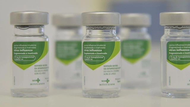 Taubaté tem segunda morte por H1N1 confirmada