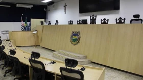 Câmara de Taubaté entra em recesso na próxima segunda-feira