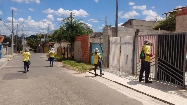  CAS inicia ADL de inverno em Taubaté