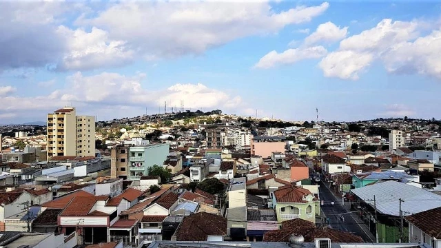 Quarta-feira de sol e temperaturas estáveis na região