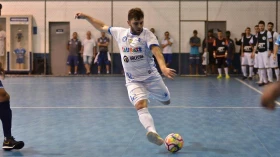  Taubaté e Intelli fazem primeira partida da decisão da Copa Paulista