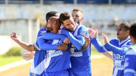 Taubaté conquista primeiros pontos na Copa Paulista de 2019