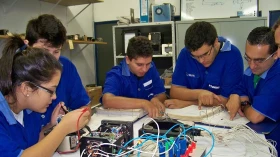 Escola de Ciências Aeronáuticas abre inscrições para processo seletivo 2020