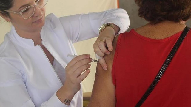 Taubaté confirma mais duas mortes por H1N1
