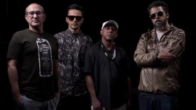 Sesc Taubaté celebra Dia do Rock com show da Nação Zumbi