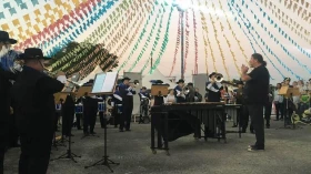 Festa julina da Famuta é atração neste sábado em Taubaté