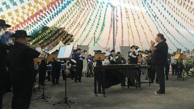 Festa julina da Famuta é atração neste sábado em Taubaté