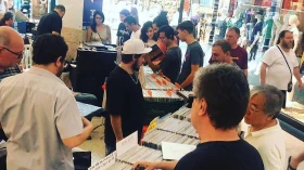 Shopping de Taubaté recebe nova edição da “Caravana do Vinil”