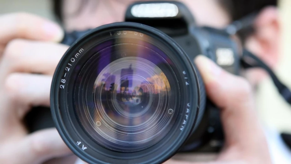 Prefeitura prorroga inscrição para Concurso de Fotografia em Taubaté
