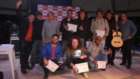 “A Imagem da Fé” vence 3º Festival Nacional de MPB “Celly Campello”