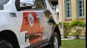 Foragido da justiça é encontrado na Rodoviária Nova em Taubaté
