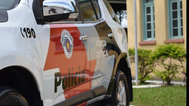 Foragido da justiça é encontrado na Rodoviária Nova em Taubaté