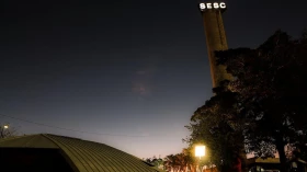 Sesc Taubaté conta com programação especial de astronomia no fim de semana
