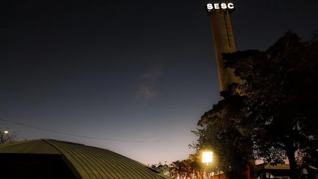 Sesc Taubaté conta com programação especial de astronomia no fim de semana