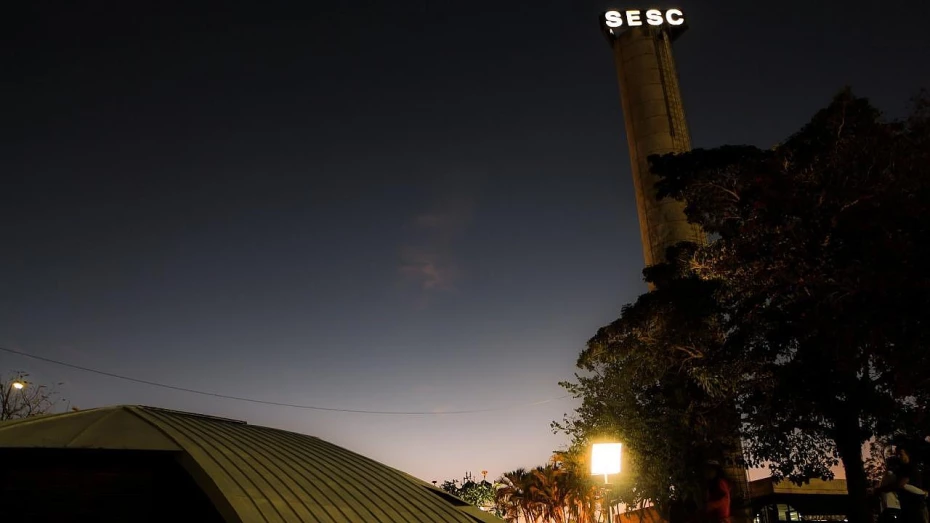 Sesc Taubaté conta com programação especial de astronomia no fim de semana Sesc Taubaté conta com programação especial de astronomia no fim de semana