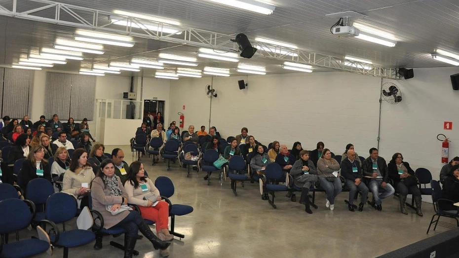Taubaté recebe Conferência de Assistência Social em agosto Taubaté recebe Conferência de Assistência Social em agosto