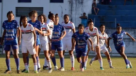 Taubaté tem confronto decisivo em busca do acesso no Brasileiro feminino