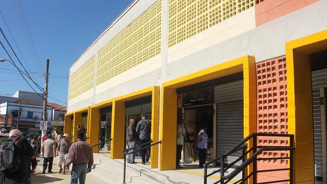 Semana começa com predomínio de sol e temperaturas em elevação