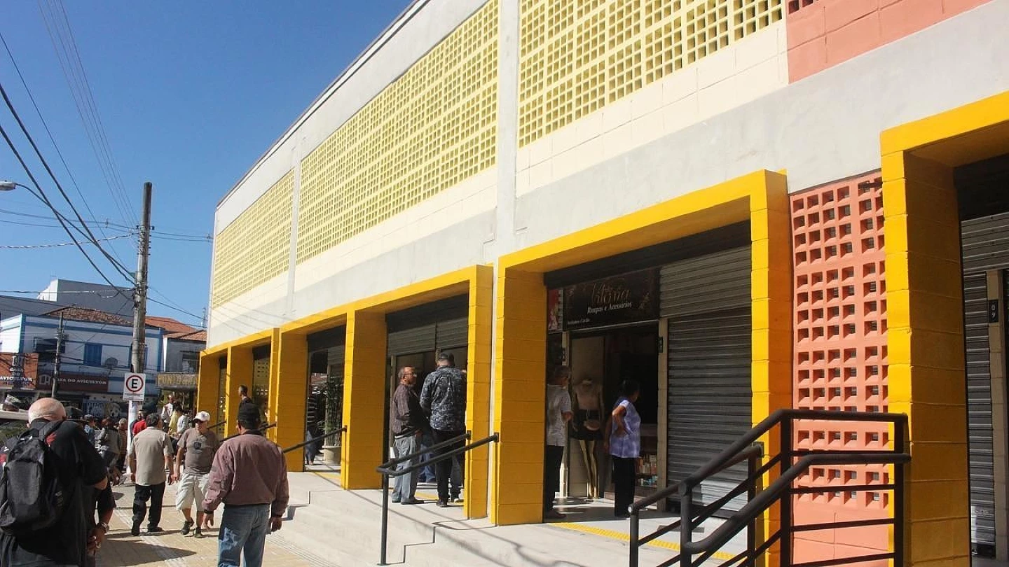 Semana começa com predomínio de sol e temperaturas em elevação