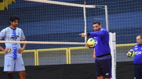 Vôlei Taubaté conhece data de estreia no Campeonato Paulista de 2019