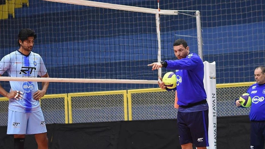Vôlei Taubaté conhece data de estreia no Campeonato Paulista de 2019