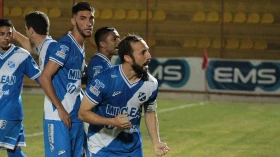 Taubaté vence Portuguesa com gol de pênalti 