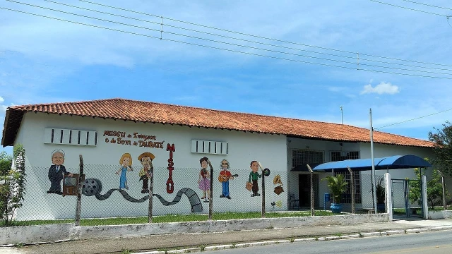 Mestre Justino é tema de exposição no Mistau