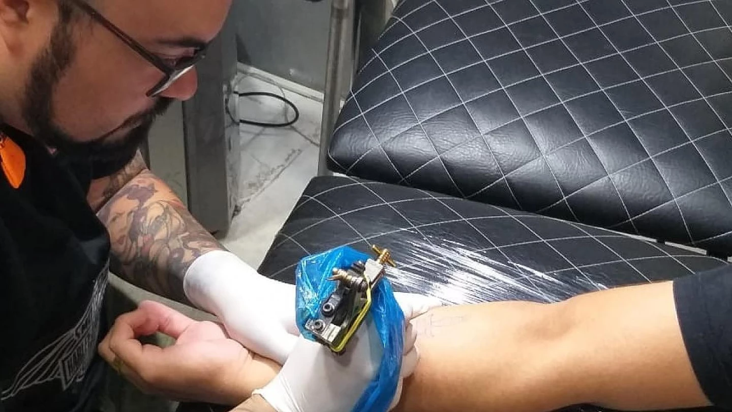 Evento Tattoo Solidário é atração em shopping no próximo fim de semana 