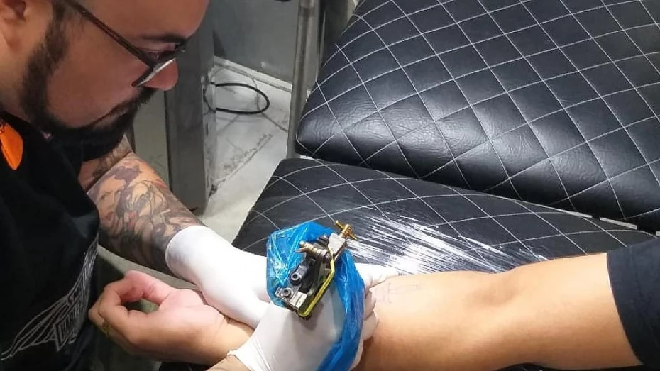 Evento Tattoo Solidário é atração em shopping no próximo fim de semana 