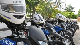 Operação da GCM prende 64 pessoas durante mês de julho em Taubaté