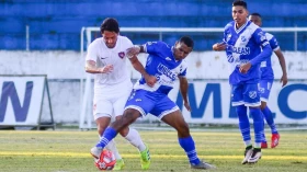 Taubaté busca manter embalo na Copa Paulista em duelo contra Nacional